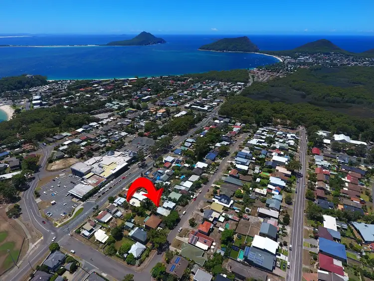 Fourth view of Homely house listing, 42 Montevideo Parade, Nelson Bay NSW 2315