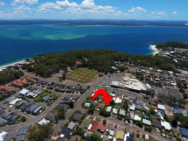 Sixth view of Homely house listing, 42 Montevideo Parade, Nelson Bay NSW 2315