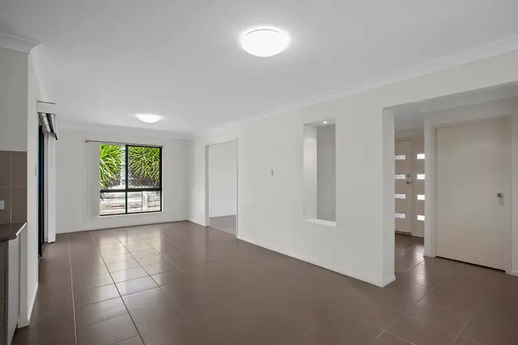 Sixth view of Homely house listing, 10 Balonne Drive, Glenvale QLD 4350