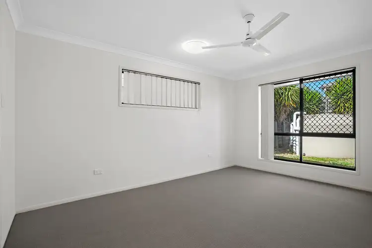 Seventh view of Homely house listing, 10 Balonne Drive, Glenvale QLD 4350
