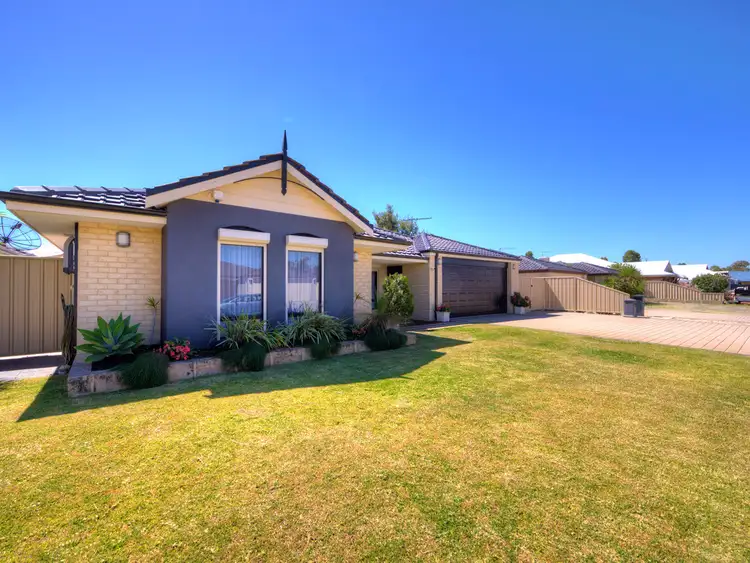 Third view of Homely house listing, 11 Delta Street, Wattle Grove WA 6107