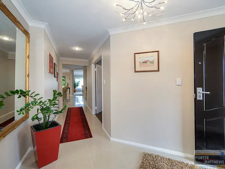 Fourth view of Homely house listing, 11 Delta Street, Wattle Grove WA 6107