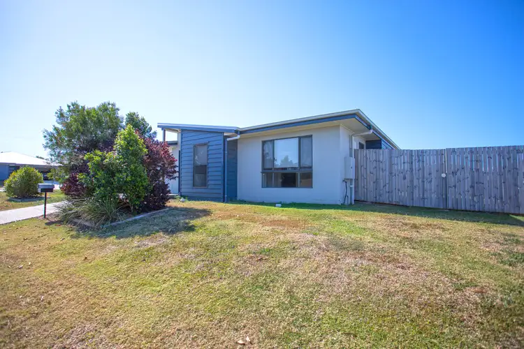 Main view of Homely house listing, 1/20 Amara Street, Rural View QLD 4740