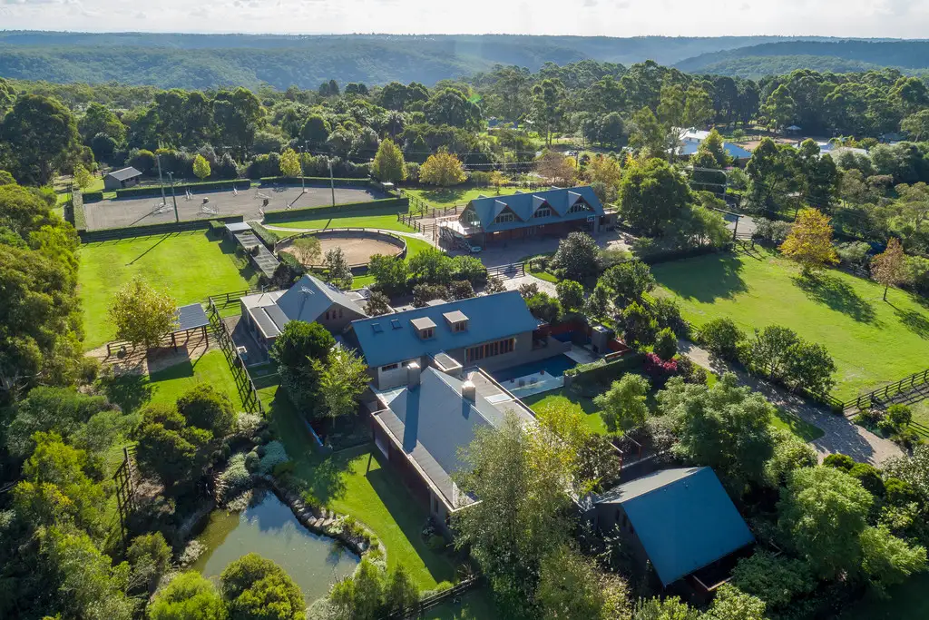 Main view of Homely house listing, 394 Wyong Road, Duffys Forest NSW 2084