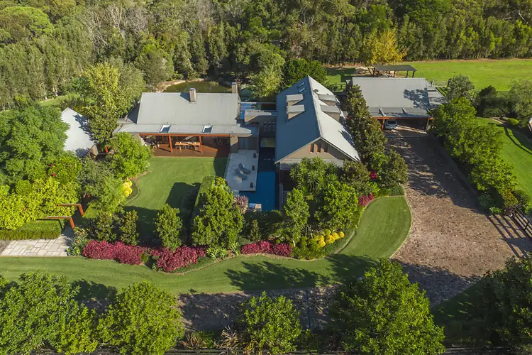 Second view of Homely house listing, 394 Wyong Road, Duffys Forest NSW 2084