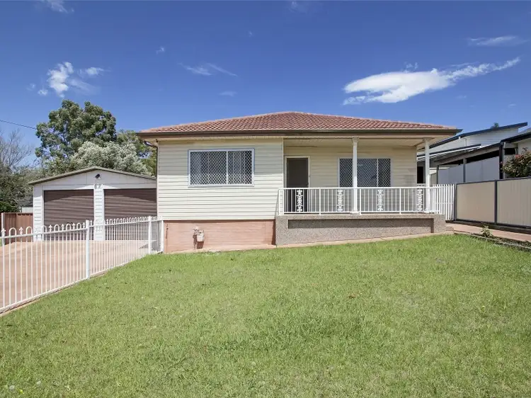 Main view of Homely house listing, 15 Fifth Avenue, Port Kembla NSW 2505