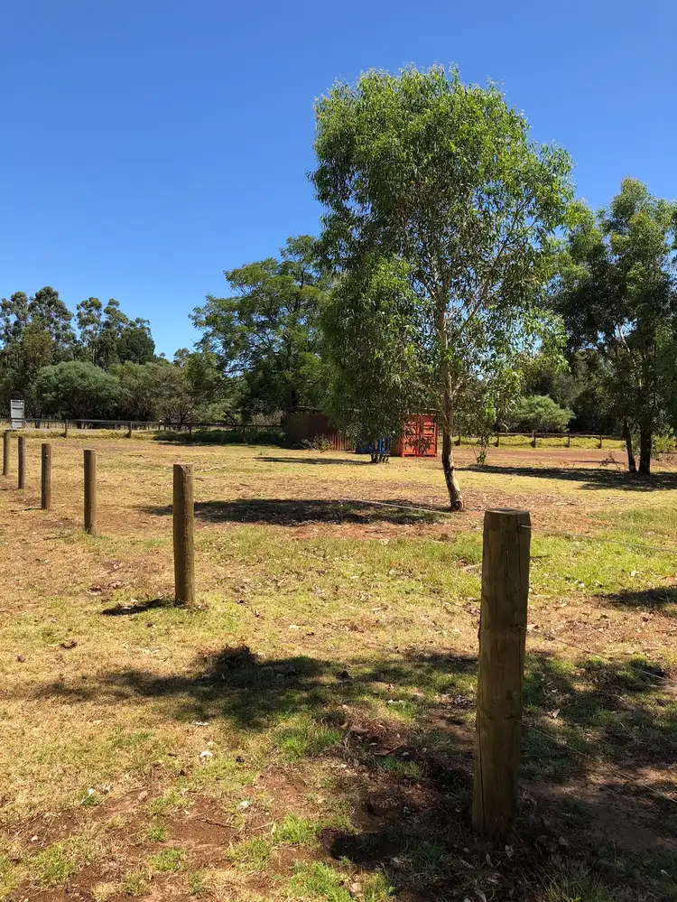 Third view of Homely land listing, 10 Phizam Place, Darling Downs WA 6122