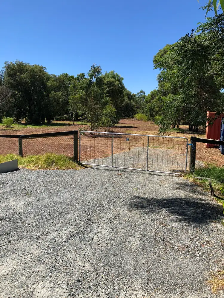 Fifth view of Homely land listing, 10 Phizam Place, Darling Downs WA 6122