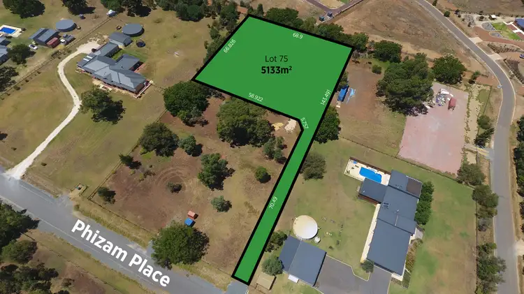 8 Phizam Place, Darling Downs WA 6122