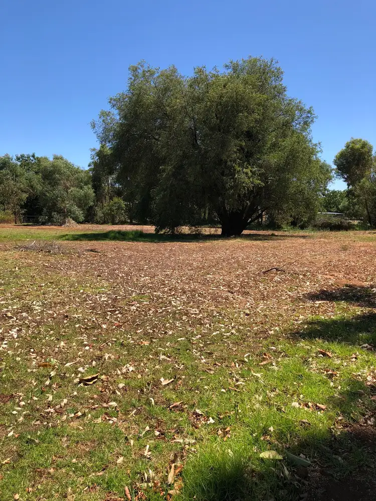 Fourth view of Homely land listing, 8 Phizam Place, Darling Downs WA 6122