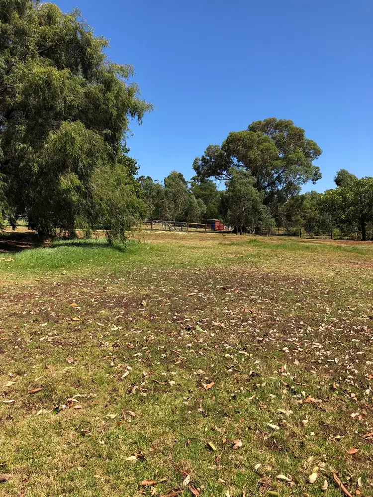 Fifth view of Homely land listing, 8 Phizam Place, Darling Downs WA 6122