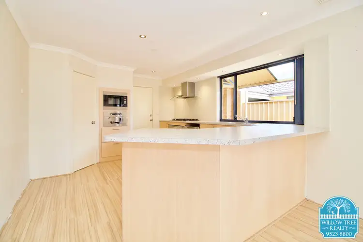 Second view of Homely house listing, 30 Borough Road, Baldivis WA 6171