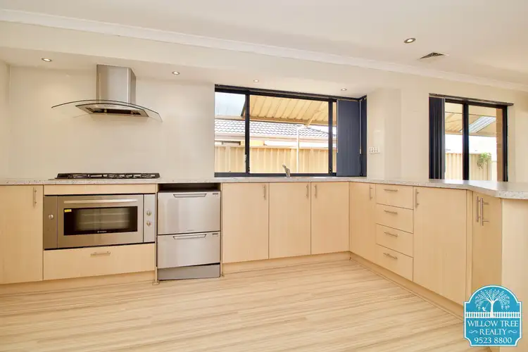 Fourth view of Homely house listing, 30 Borough Road, Baldivis WA 6171
