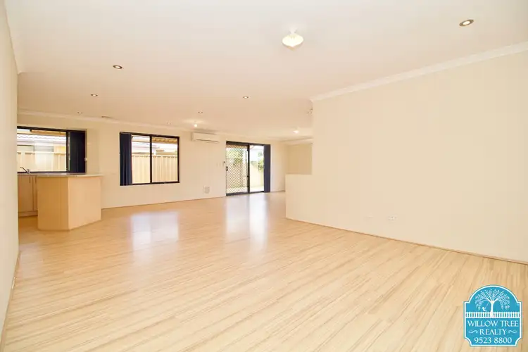 Fifth view of Homely house listing, 30 Borough Road, Baldivis WA 6171