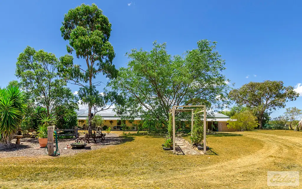 Main view of Homely rural property listing, 201 Washpool Road, Rosenthal Heights QLD 4370