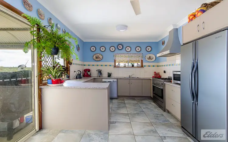 Third view of Homely rural property listing, 201 Washpool Road, Rosenthal Heights QLD 4370