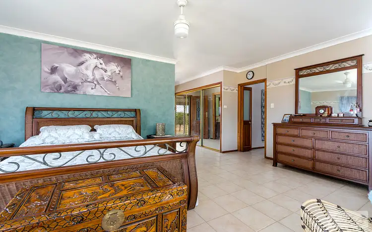 Seventh view of Homely rural property listing, 201 Washpool Road, Rosenthal Heights QLD 4370