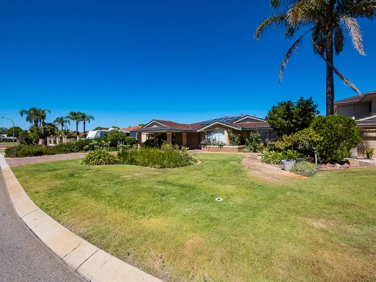 Fourth view of Homely house listing, 19 St Clair Place, Cooloongup WA 6168