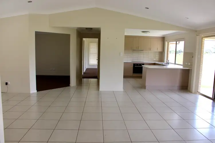 Second view of Homely house listing, 74-76 ROSELLA PARADE, Kingaroy QLD 4610