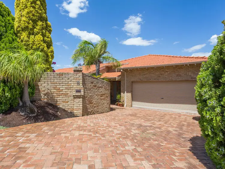 Main view of Homely house listing, 5 Rintoul Loop, Booragoon WA 6154