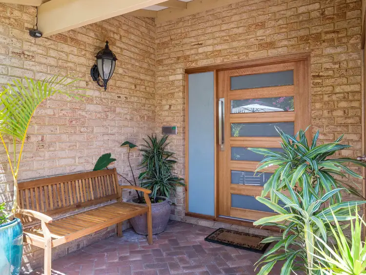 Second view of Homely house listing, 5 Rintoul Loop, Booragoon WA 6154