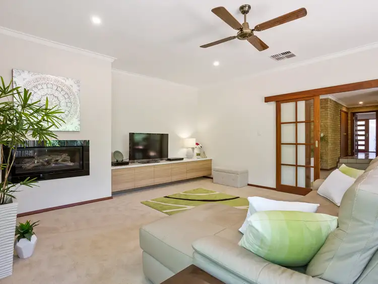 Third view of Homely house listing, 5 Rintoul Loop, Booragoon WA 6154