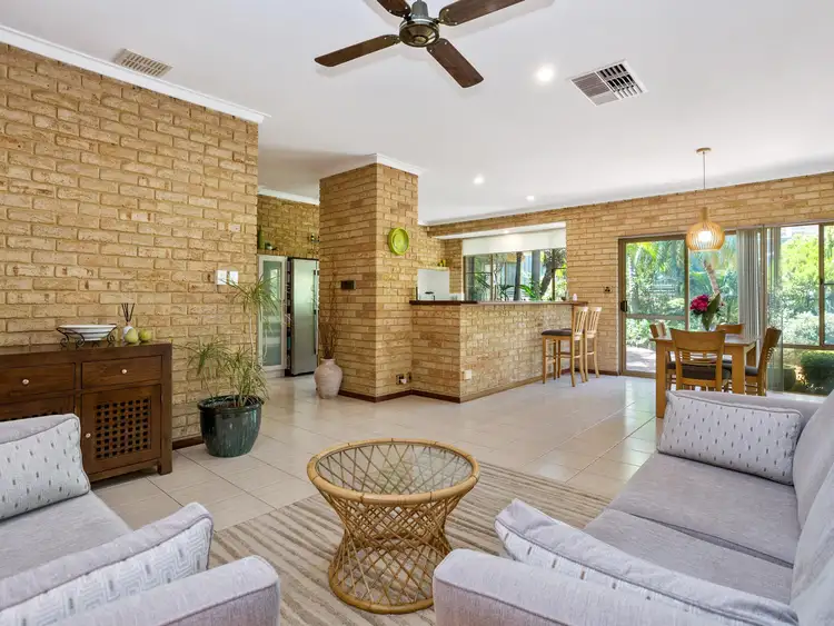 Fourth view of Homely house listing, 5 Rintoul Loop, Booragoon WA 6154