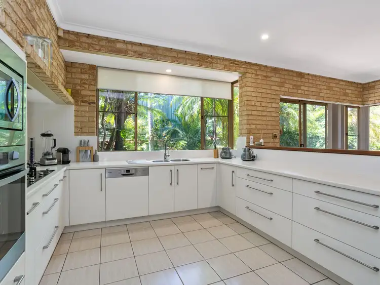 Fifth view of Homely house listing, 5 Rintoul Loop, Booragoon WA 6154