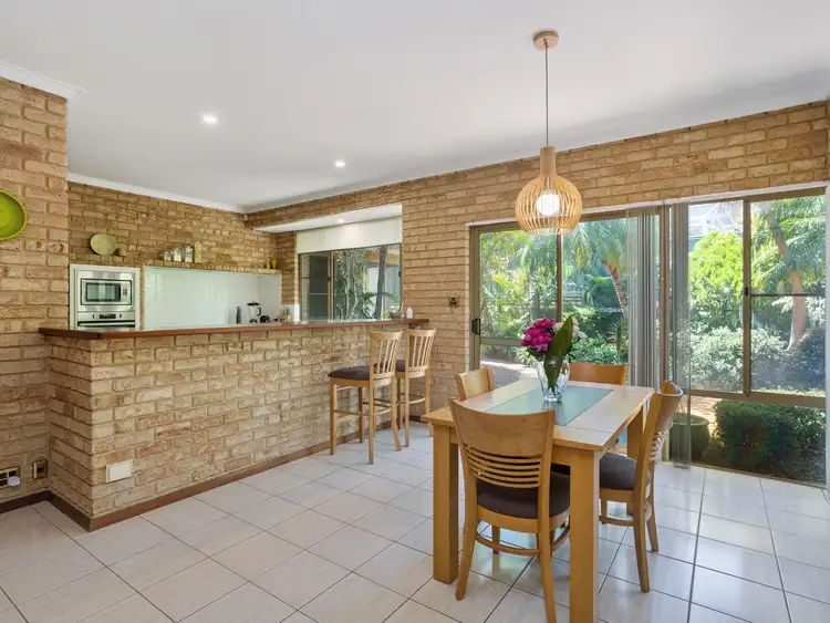 Sixth view of Homely house listing, 5 Rintoul Loop, Booragoon WA 6154