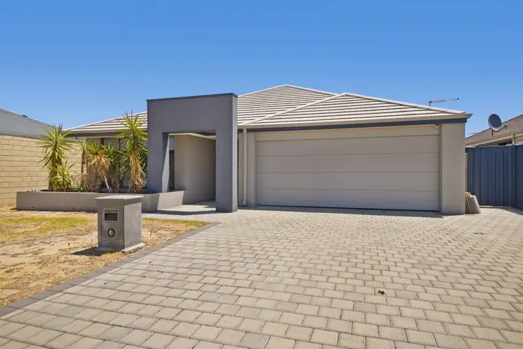 Main view of Homely house listing, 9 Spinifex Road, Baldivis WA 6171