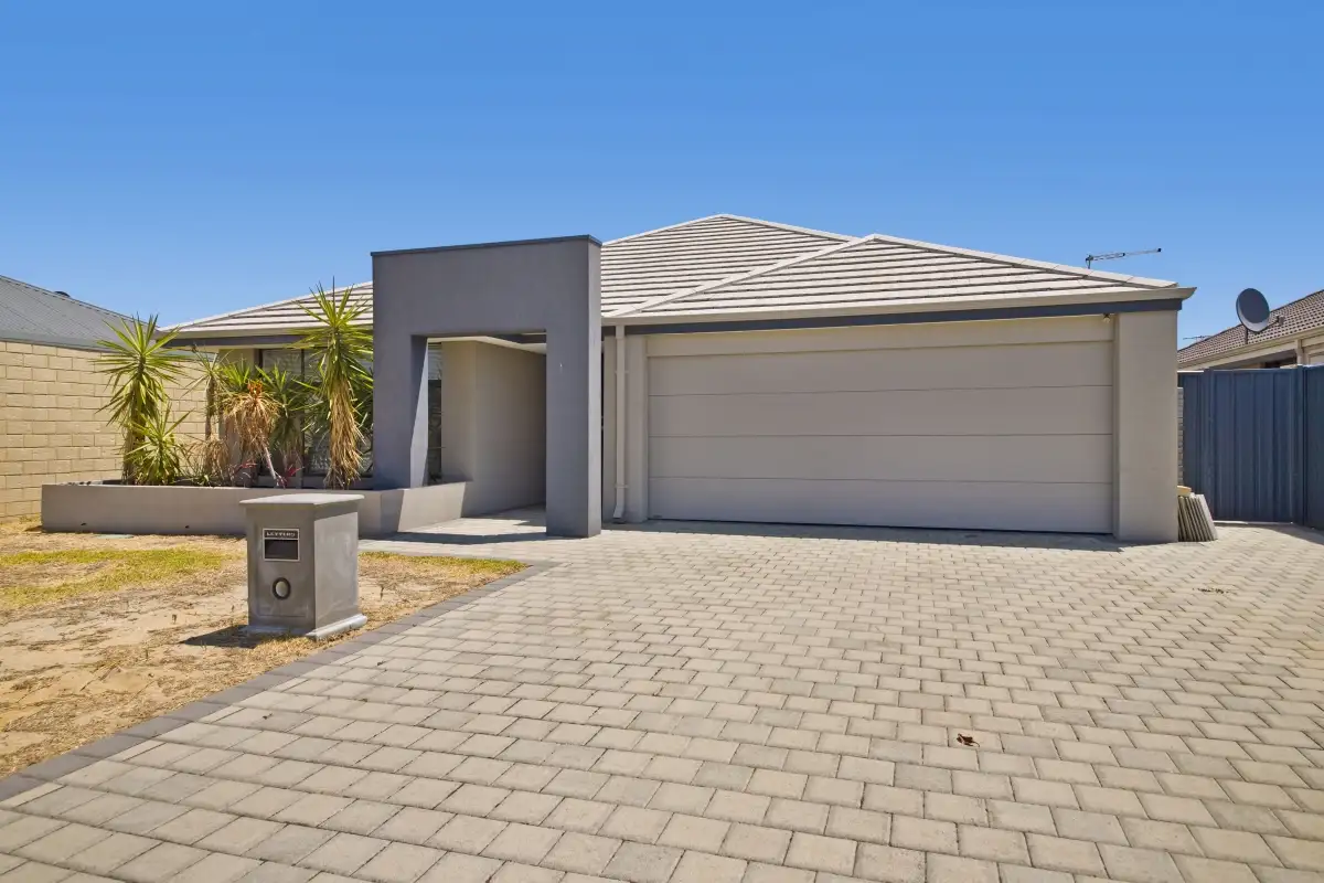 Main view of Homely house listing, 9 Spinifex Road, Baldivis WA 6171