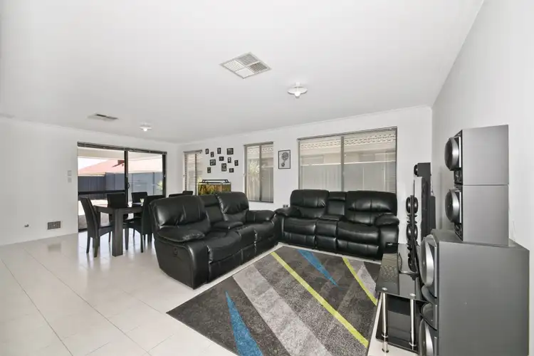 Sixth view of Homely house listing, 9 Spinifex Road, Baldivis WA 6171