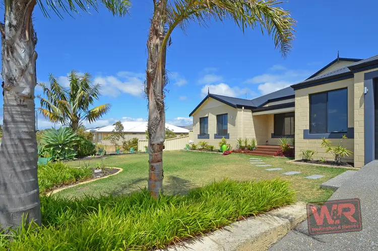 Fourth view of Homely house listing, 73 Pegasus Boulevard, Mckail WA 6330