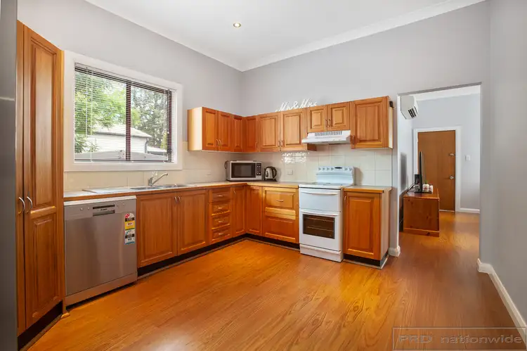 Fifth view of Homely house listing, 5 Taree Avenue, Telarah NSW 2320