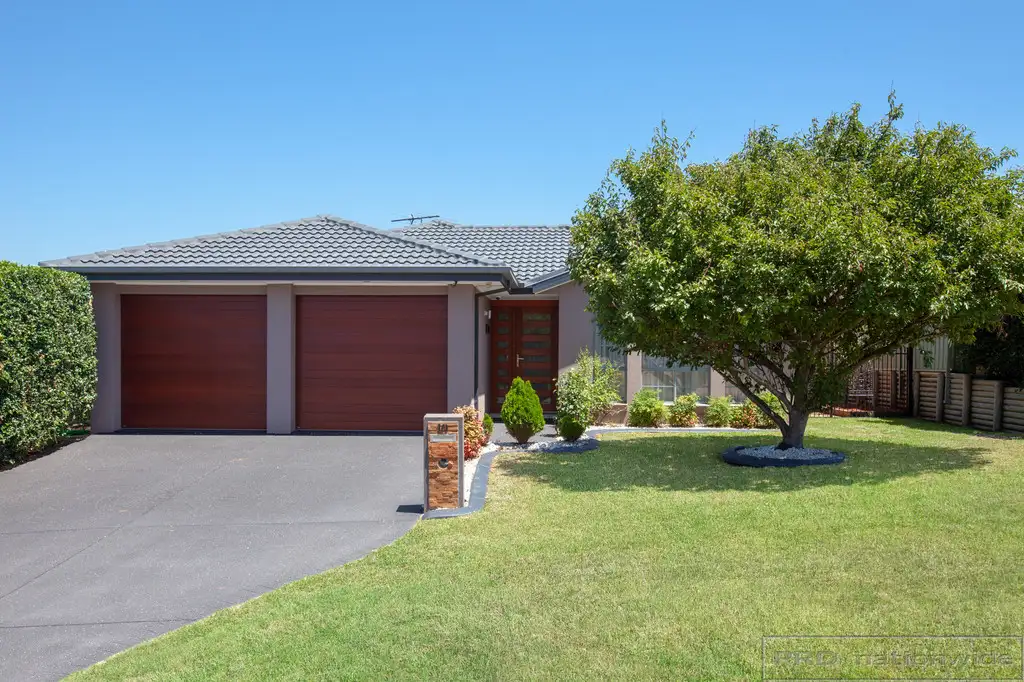Main view of Homely house listing, 10 Maybush Avenue, Thornton NSW 2322