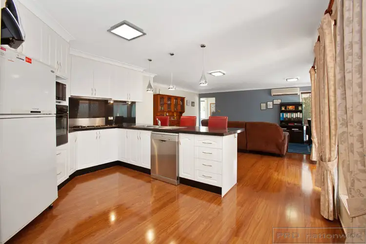 Fifth view of Homely house listing, 10 Maybush Avenue, Thornton NSW 2322