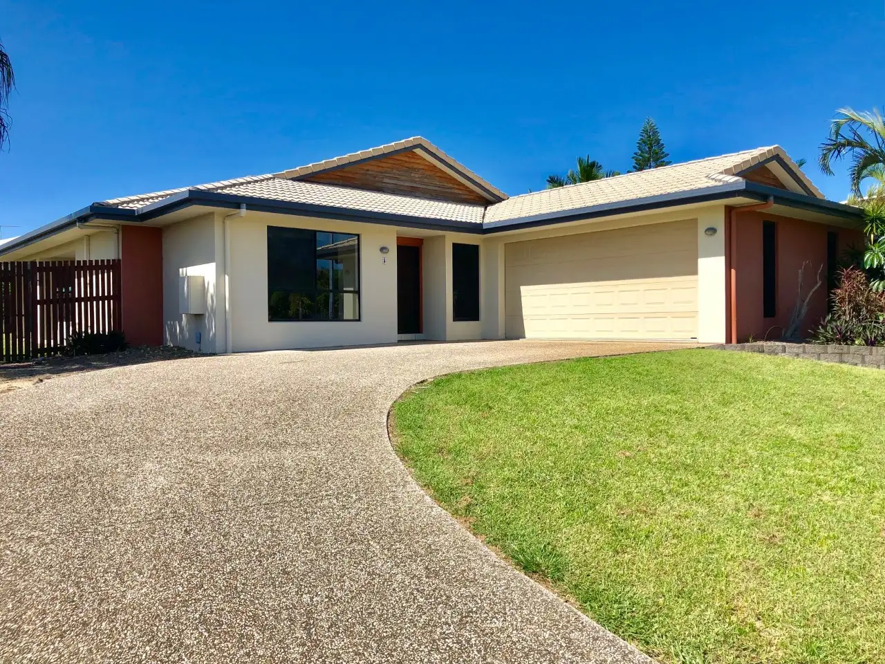 Main view of Homely house listing, 5 Helvellyn Street, Eimeo QLD 4740
