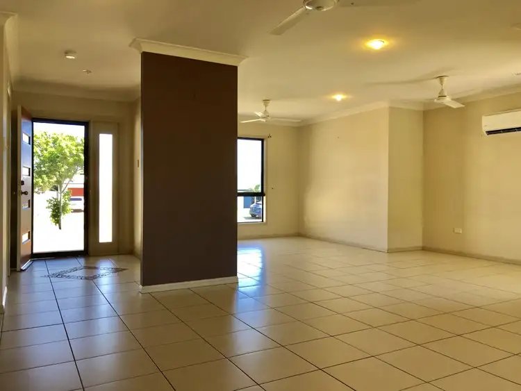 Second view of Homely house listing, 5 Helvellyn Street, Eimeo QLD 4740