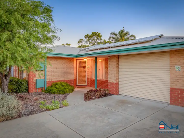 Third view of Homely house listing, 7 Wedgewood Glade, Gosnells WA 6110