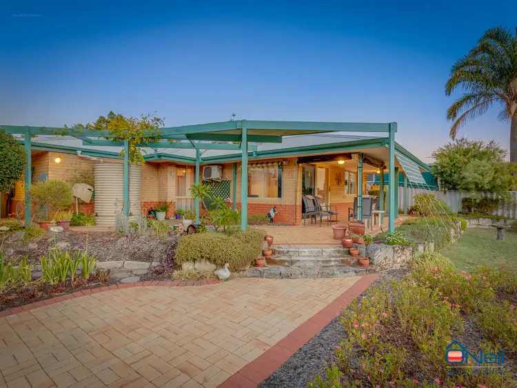 Fourth view of Homely house listing, 7 Wedgewood Glade, Gosnells WA 6110