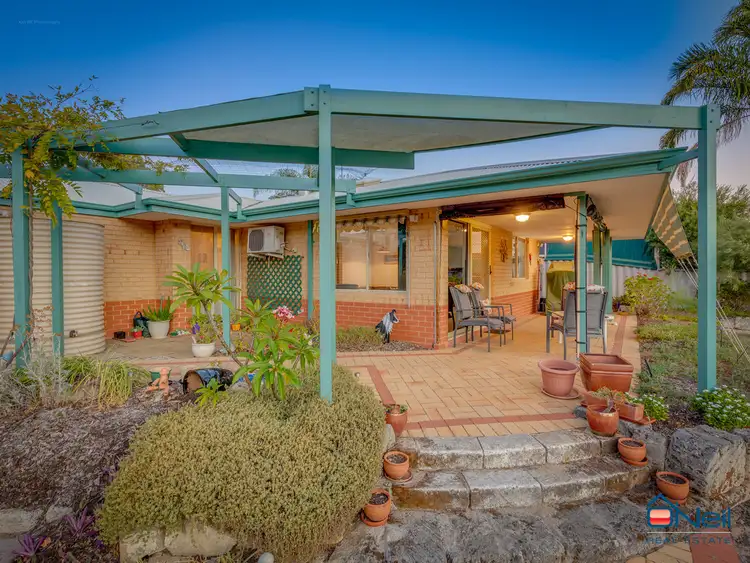 Fifth view of Homely house listing, 7 Wedgewood Glade, Gosnells WA 6110