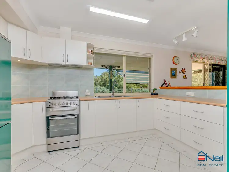 Seventh view of Homely house listing, 7 Wedgewood Glade, Gosnells WA 6110
