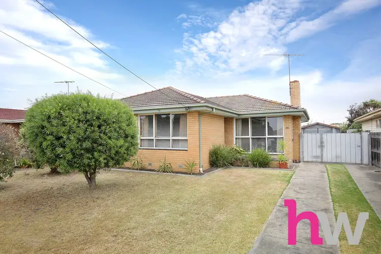 28 Glover Street, Newcomb VIC 3219