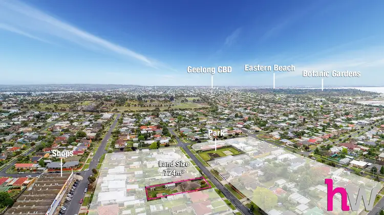 Second view of Homely house listing, 28 Glover Street, Newcomb VIC 3219