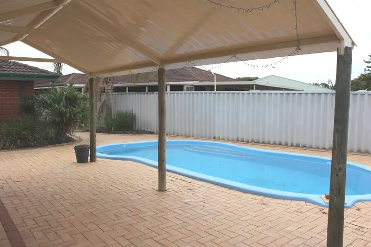 Sixth view of Homely house listing, 8 Limoges Elbow, Port Kennedy WA 6172