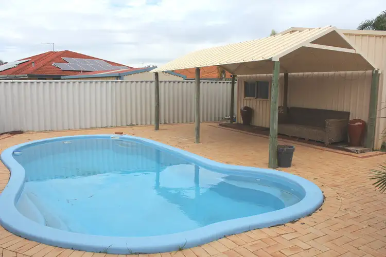 Seventh view of Homely house listing, 8 Limoges Elbow, Port Kennedy WA 6172