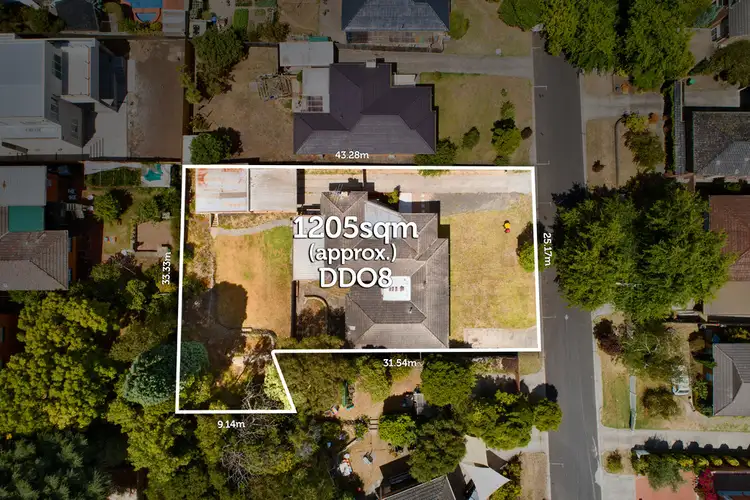42-42A Walker Street, Doncaster VIC 3108