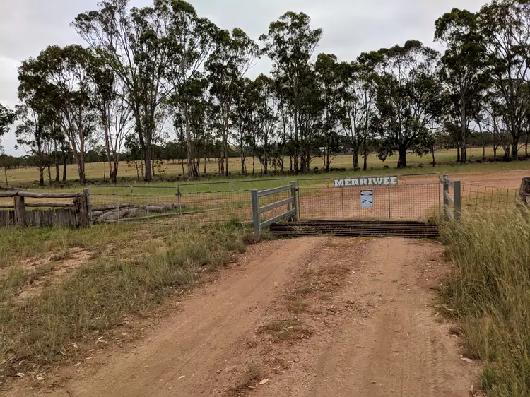 Third view of Homely rural property listing, Address available on request