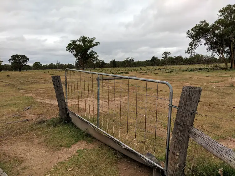 Fifth view of Homely rural property listing, Address available on request