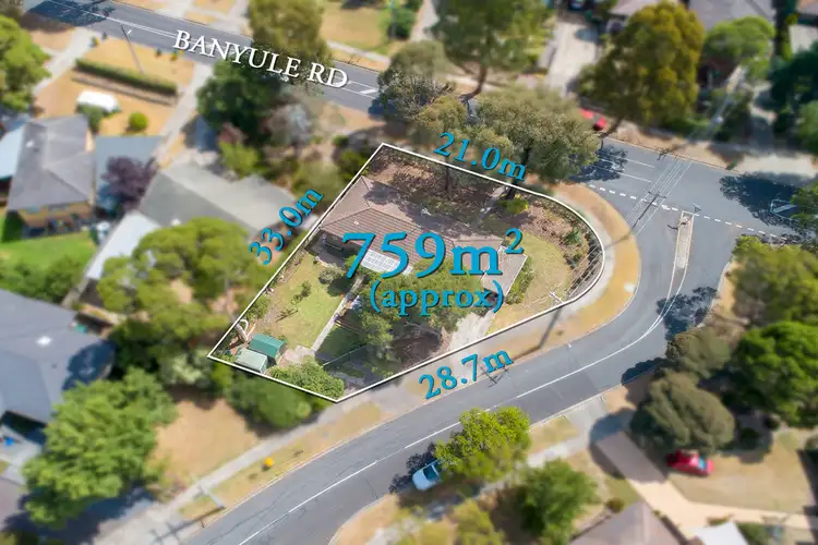 270 Banyule Road, Viewbank VIC 3084